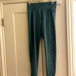 Adidas athletic leggings